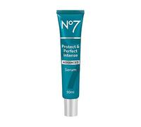 No7 Protect & Perfect Intense ADVANCED Serum 50ml