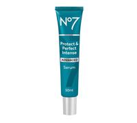 No7 Protect & Perfect Intense ADVANCED Serum 50ml