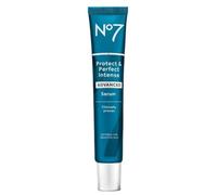 No7 Protect and Perfect Intense ADVANCED Serum - 75ml