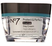 No7 Protect & Perfect Intense Day Cream