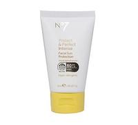 No7 Protect & Perfect Intense Facial Sun Protection Spf 50 50Ml