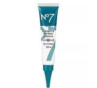 No7 Protect & Perfect Intense Moisturising Eye Cream 15ml x 2