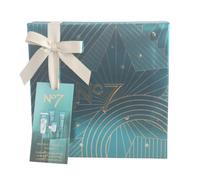 No7 Protect & Perfect Regime Collection Set 2 x 25ml + 1 x 30ml + 1 x 5ml