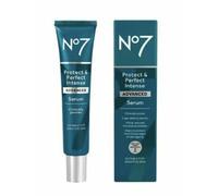 No7 Protect & Perfect Intense Advanced Serum 30ml Brand New Boxed