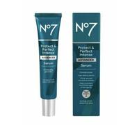 No7 Protect & Perfect Intense Advanced Serum 30ml Brand New Boxed