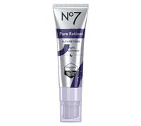 No7 Pure Retinol 0.3% Retinol Night Concentrate 30ml