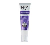 No7 Pure Retinol (1% Retinol) Night Concentrate 30ml (pack of 1) - Fragrance Free