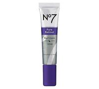 No7 Pure Retinol Eye Cream 15ml