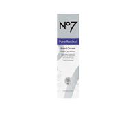 No7 Pure Retinol Hand Cream 75ml - Fragrance Free