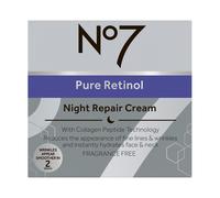 Pure Retinol Night Repair Cream 50ml