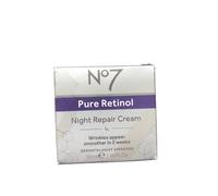 Pure Retinol Night Repair Cream 50ml