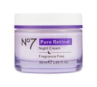 Pure Retinol Night Repair Cream 50ml