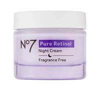Pure Retinol Night Repair Cream 50ml