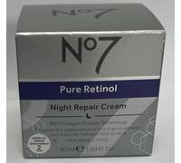 Pure Retinol Night Repair Cream 50ml