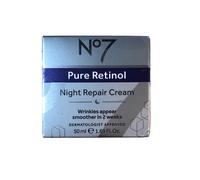 Pure Retinol Night Repair Cream 50ml