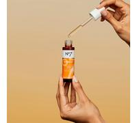 No7 Radiance+ 15% Vitamin C Serum 25ml