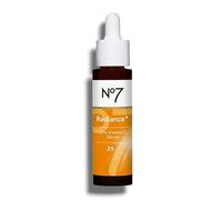 Nō7 | Radiance+ 15% Vitamin C Serum for All Skin Types | 25mL