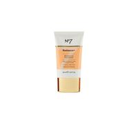 No7 Radiance+ Brightening Foundation 30ml - Porcelain
