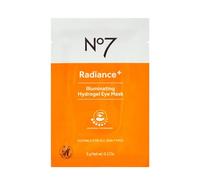 Radiance+ Illuminating Hydrogel Eye Masks, for revitalised & brighter-looking eyes,