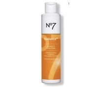 No7 Radiance Plus Vitamin C Glow Toner 200ml