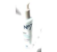 No7 Radiant Results Revitalising Micellar Cleansing Water