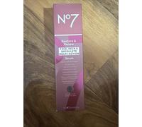 No7 Restore & Renew Face & Neck Multi Action Serum 75ml