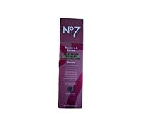 No7 Restore & Renew Face & Neck Multi Action Serum 75ml