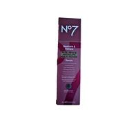 No7 Restore & Renew Face & Neck Multi Action Serum 75ml