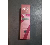 No7 Restore & Renew Face & Neck Multi Action Serum 75ml