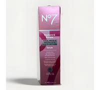 No7 Restore & Renew Face & Neck Multi Action Serum 75ml