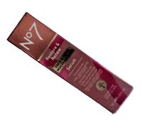 No7 Restore & Renew Face & Neck Multi-Action Serum 30ml