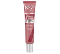 No7 Restore & Renew Face & Neck MULTI ACTION Serum 50ml