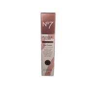 No7 Restore & Renew MULTI ACTION Eye Cream 15ml