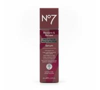 No7 Restore and Renew Multi Action Night/Day Cream / Serum / Eye Cream ~Choose~
