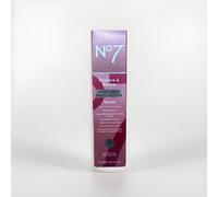 No7 Restore & Renew Face & Neck MULTI ACTION Serum 50ml