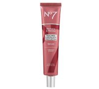 No7 Restore & Renew Face & Neck MULTI ACTION Serum 50ml