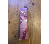 No7 Restore & Renew Face & Neck MULTI ACTION Serum 50ml