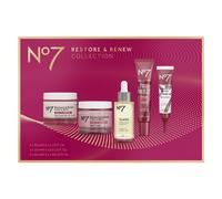 No7 Restore & Renew Collection