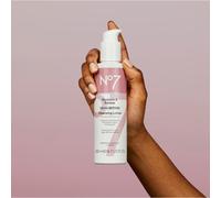 No7 Restore & Renew Dual Action Cleansing Lotion 200ml