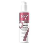 No7 Restore & Renew Dual Action Cleansing Lotion 200ml