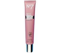 No7 Restore & Renew Face And Neck Multi Action Serum 50 Milliliter