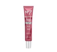 No7 Restore & Renew Face & Neck Multi-Action SERUM 30ml Brand New