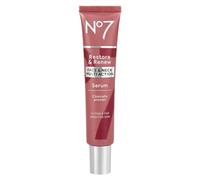 No7 Restore & Renew Face & Neck Multi-Action Serum 30ml