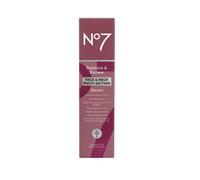 No7 Restore & Renew Face & Neck Multi-Action Serum 30ml