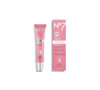 No7 Restore & Renew FACE & NECK MULTI ACTION Serum 30ml Brand New & Boxed