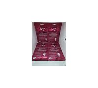 No7 Restore & Renew FACE & NECK MULTI ACTION serum boost sheet masks