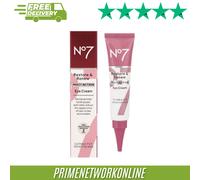 No7 Restore & Renew MULTI ACTION Eye Cream 15ml