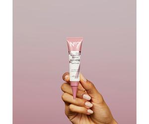 No7 Restore & Renew MULTI ACTION Eye Cream 15ml