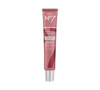 No7 Restore & Renew Multi-Action Face & Neck Serum - Anti Aging Serum for Deep Wrinkle Repair - Collagen Infused Face Serum with a Hydrating Blen
