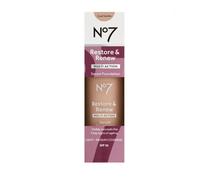 Restore & Renew Serum Foundation 30ml SPF 30 - Cool Vanilla